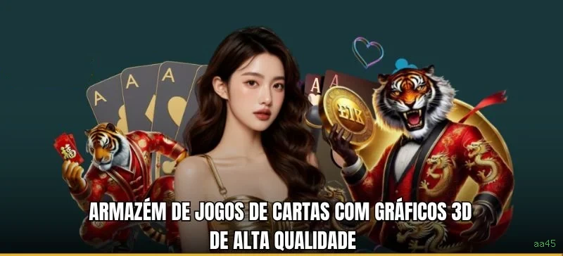 Dealers profissionais da aa45