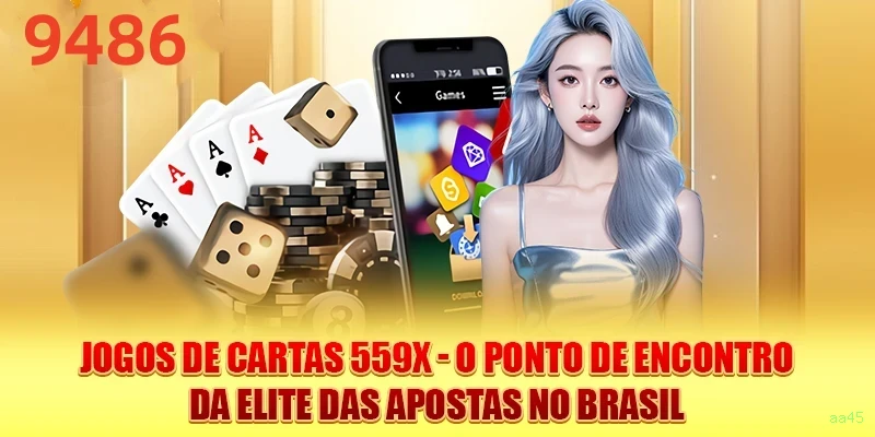 Jogos com maior RTP na aa45